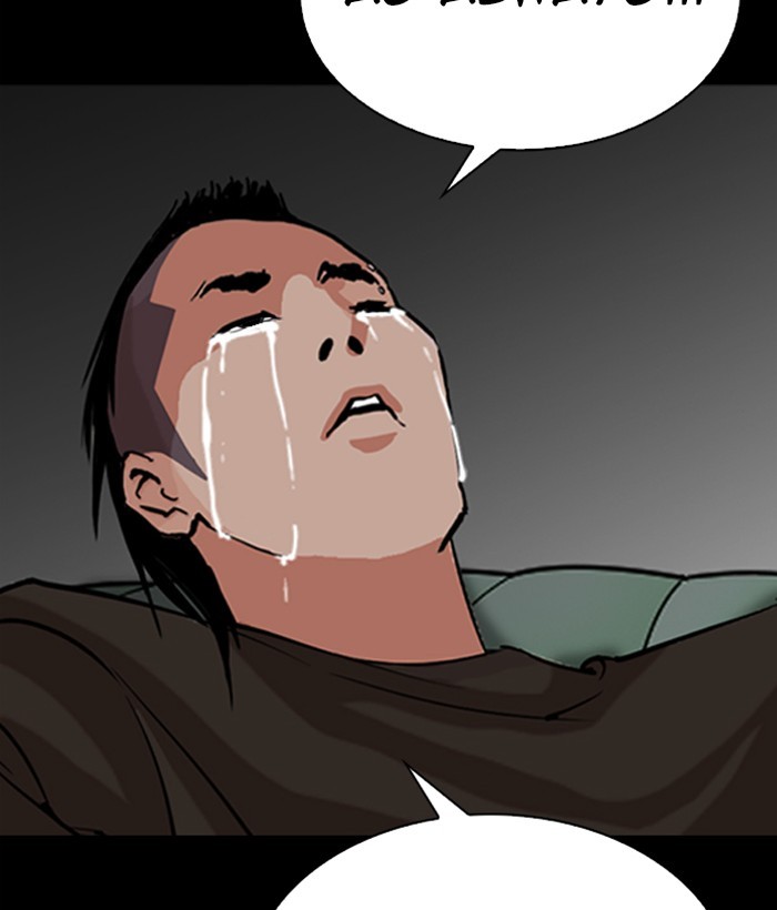 Lookism - Manhwa chapter 280 - page 167
