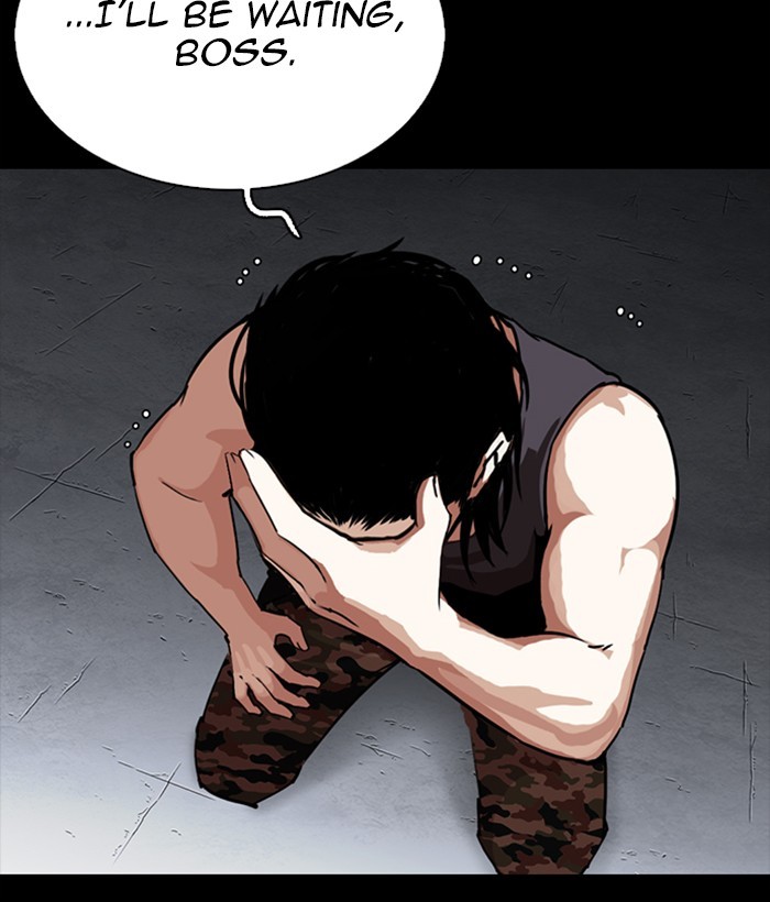 Lookism - Manhwa chapter 280 - page 169