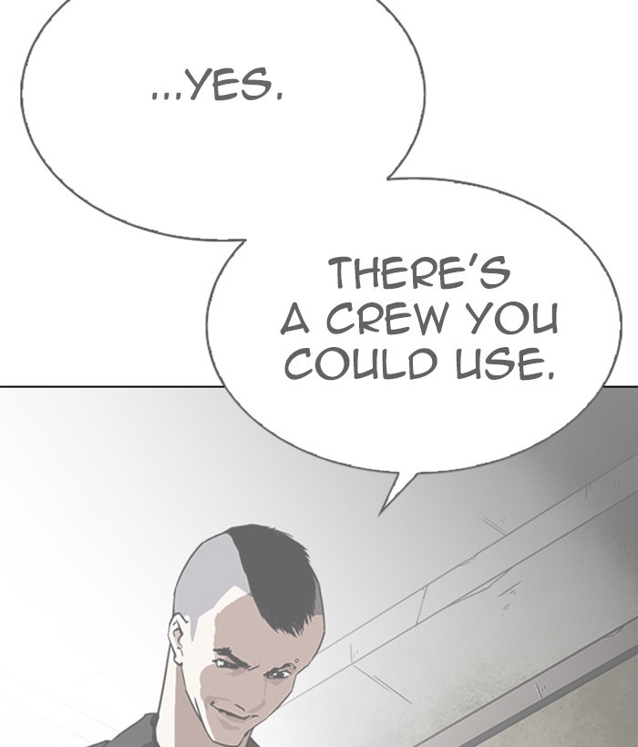 Lookism - Manhwa chapter 280 - page 173