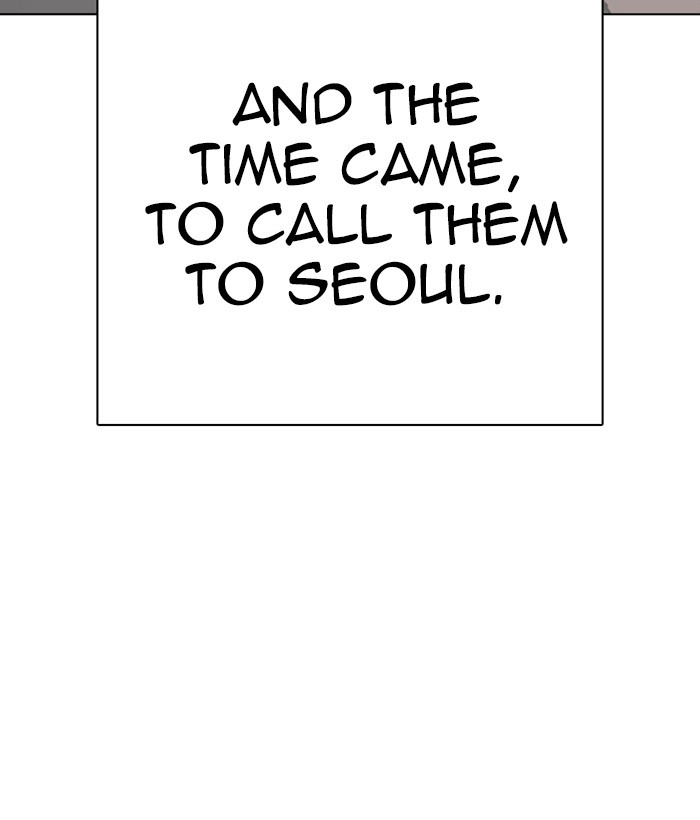 Lookism - Manhwa chapter 280 - page 175