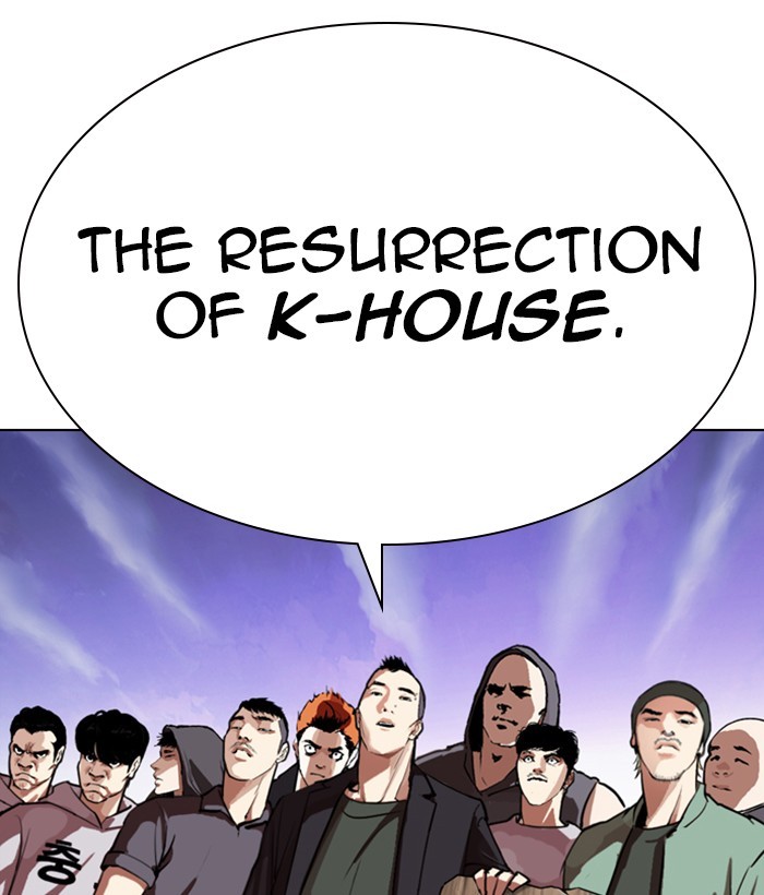 Lookism - Manhwa chapter 280 - page 177