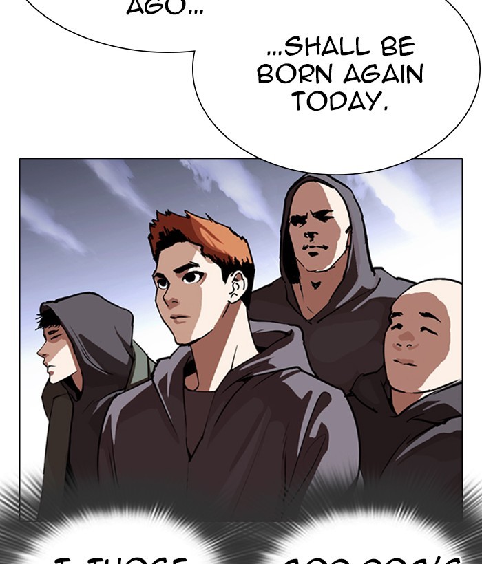 Lookism - Manhwa chapter 280 - page 181