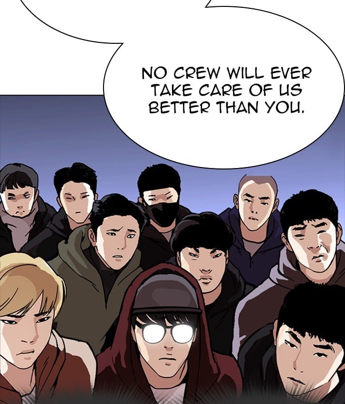 Lookism - Manhwa chapter 280 - page 183