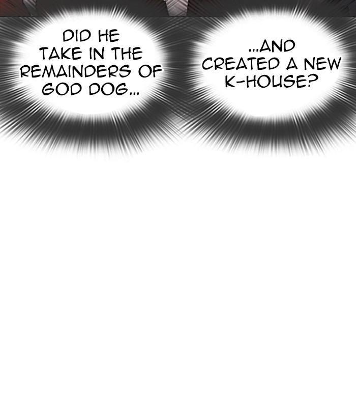 Lookism - Manhwa chapter 280 - page 184
