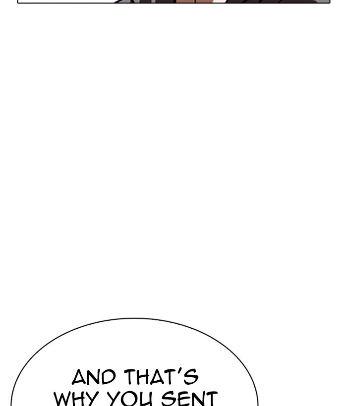 Lookism - Manhwa chapter 280 - page 186