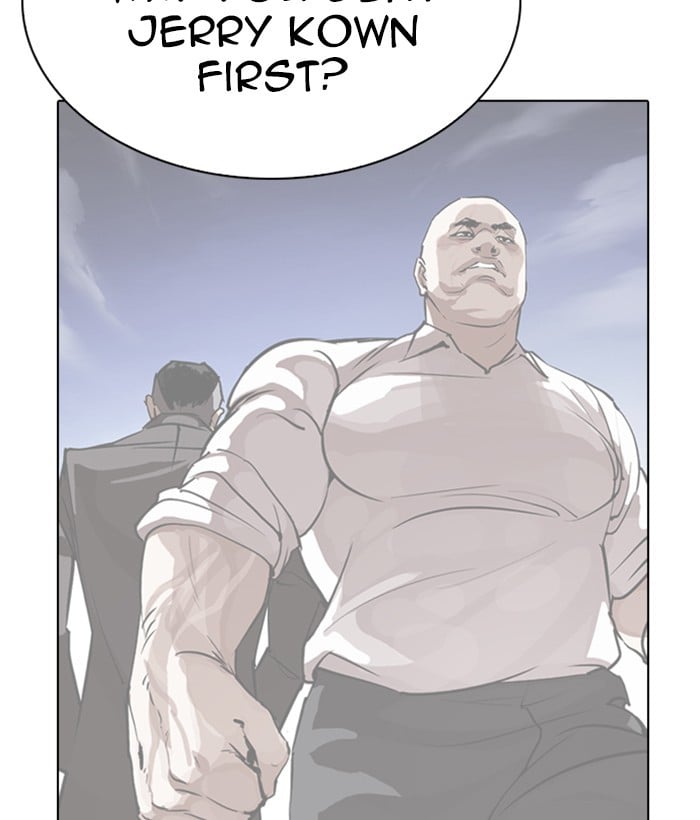 Lookism - Manhwa chapter 280 - page 187