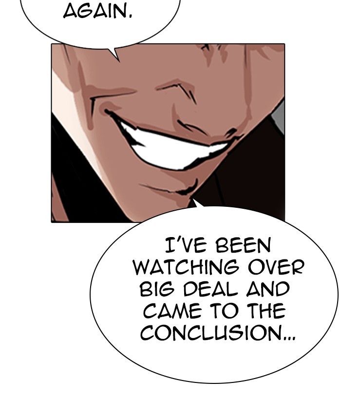 Lookism - Manhwa chapter 280 - page 189