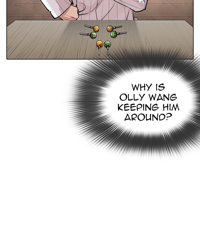 Lookism - Manhwa chapter 280 - page 19
