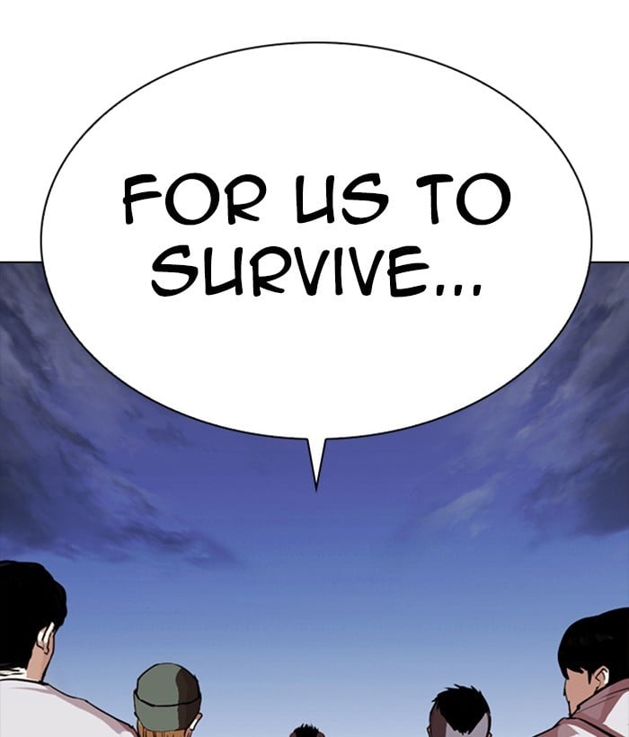 Lookism - Manhwa chapter 280 - page 192