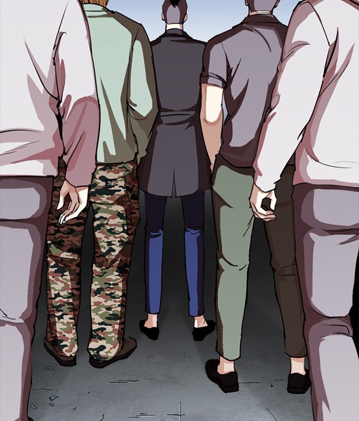 Lookism - Manhwa chapter 280 - page 193