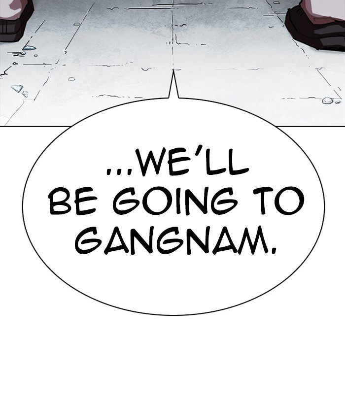 Lookism - Manhwa chapter 280 - page 194