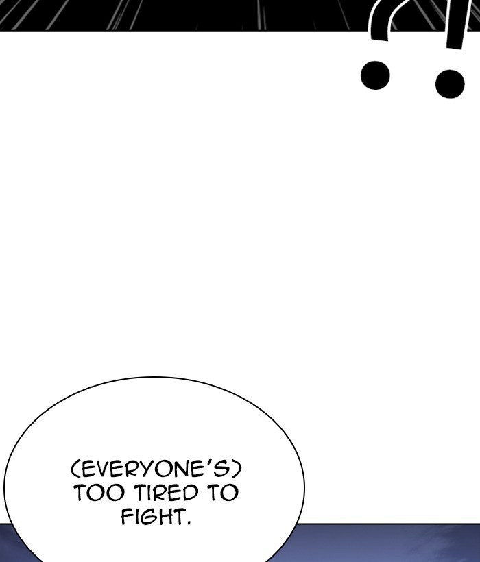 Lookism - Manhwa chapter 280 - page 197