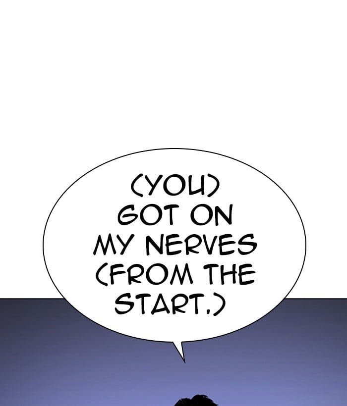 Lookism - Manhwa chapter 280 - page 199