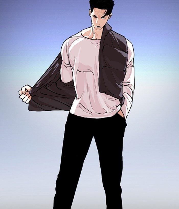 Lookism - Manhwa chapter 280 - page 200