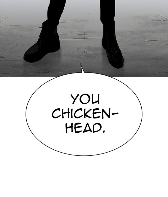 Lookism - Manhwa chapter 280 - page 201