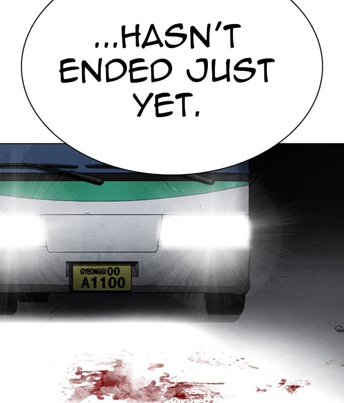Lookism - Manhwa chapter 280 - page 205