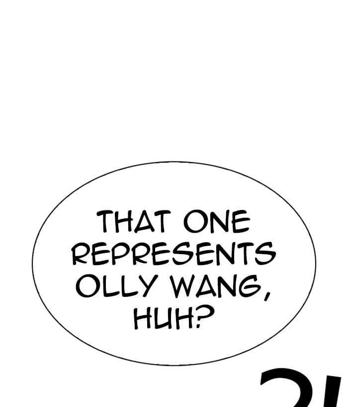 Lookism - Manhwa chapter 280 - page 21
