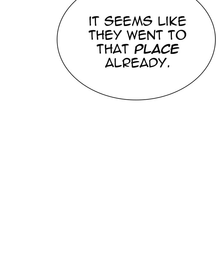 Lookism - Manhwa chapter 280 - page 210