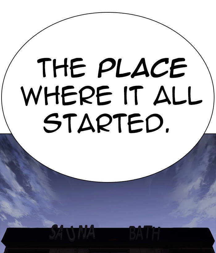 Lookism - Manhwa chapter 280 - page 211