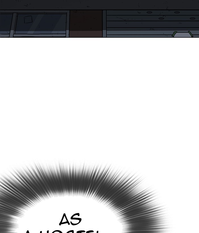 Lookism - Manhwa chapter 280 - page 213
