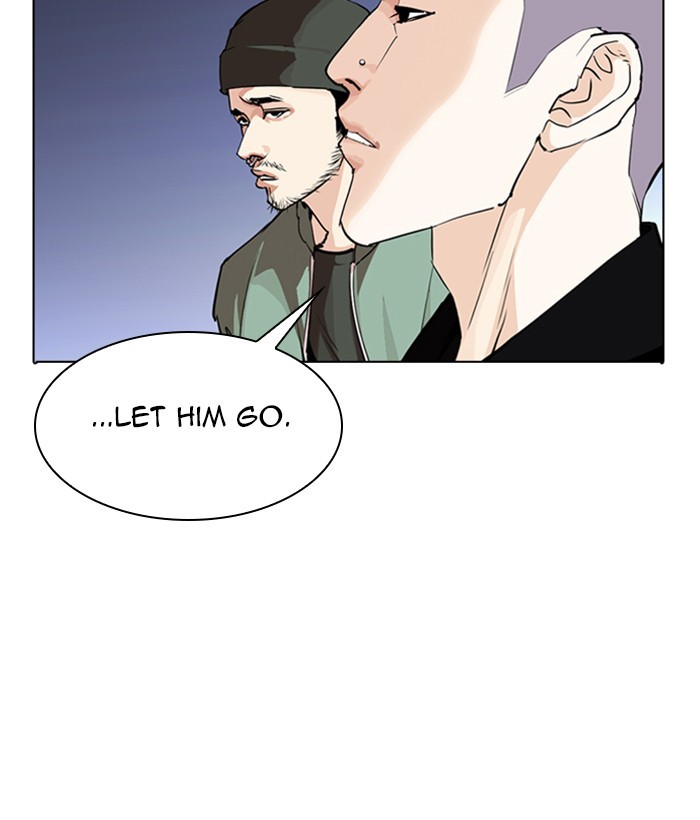 Lookism - Manhwa chapter 280 - page 217
