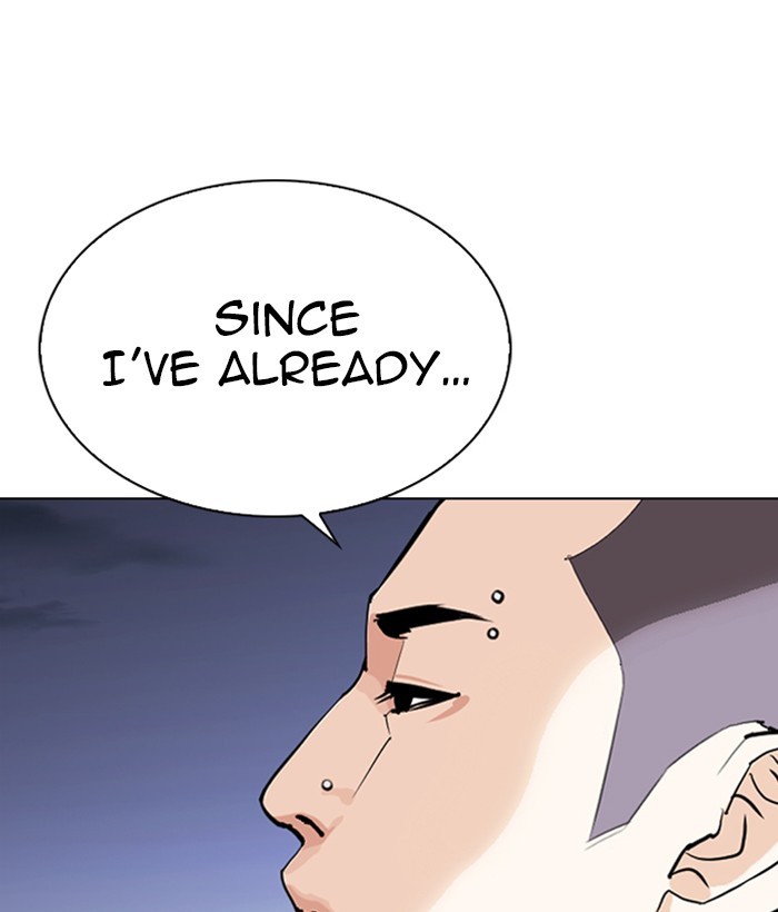 Lookism - Manhwa chapter 280 - page 218