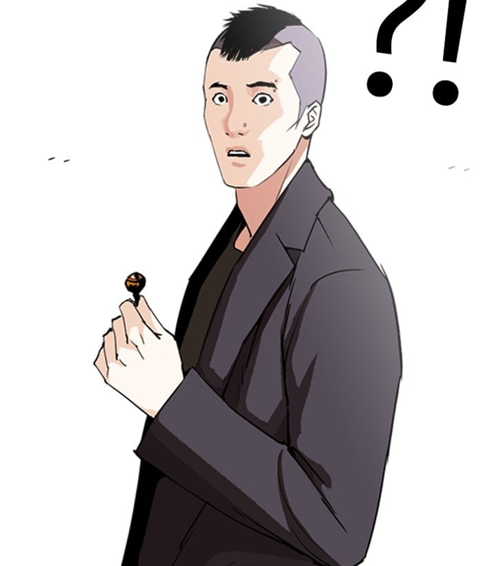 Lookism - Manhwa chapter 280 - page 22