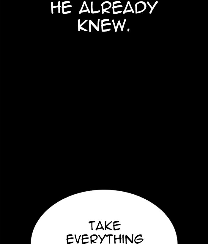 Lookism - Manhwa chapter 280 - page 227