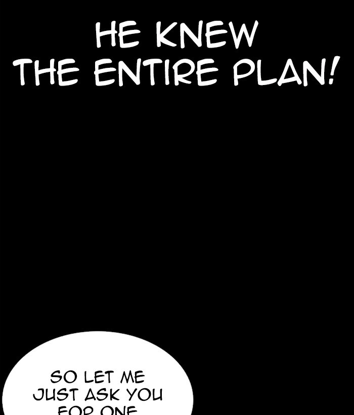 Lookism - Manhwa chapter 280 - page 229
