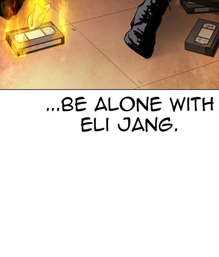 Lookism - Manhwa chapter 280 - page 233