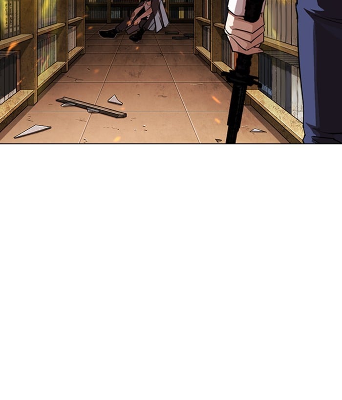 Lookism - Manhwa chapter 280 - page 237