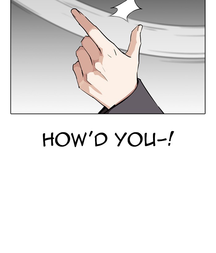 Lookism - Manhwa chapter 280 - page 24