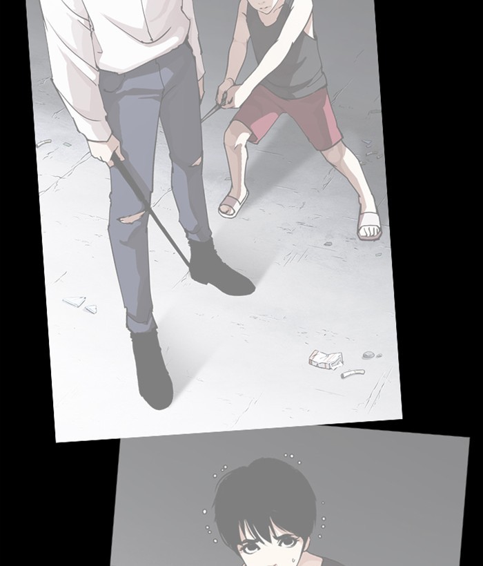 Lookism - Manhwa chapter 280 - page 245