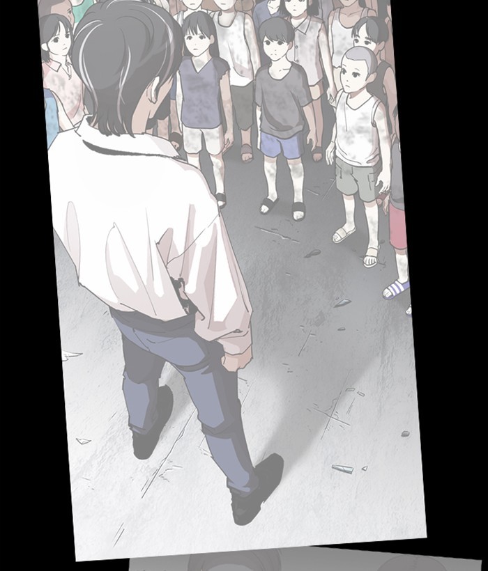 Lookism - Manhwa chapter 280 - page 247