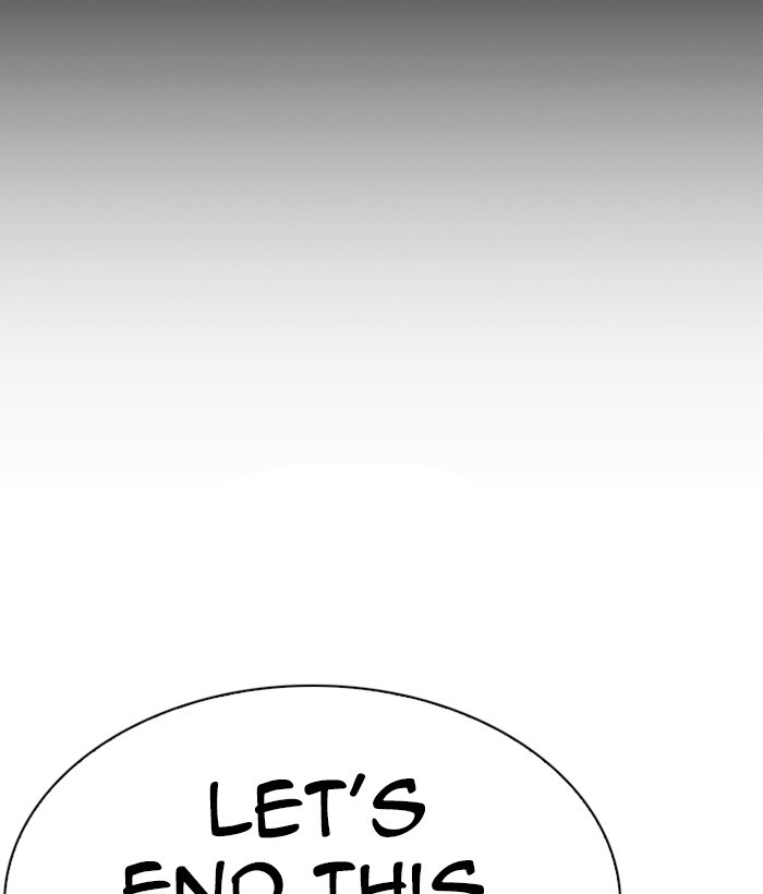 Lookism - Manhwa chapter 280 - page 249