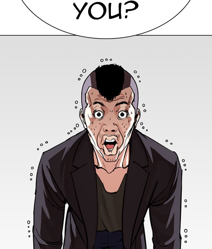 Lookism - Manhwa chapter 280 - page 26