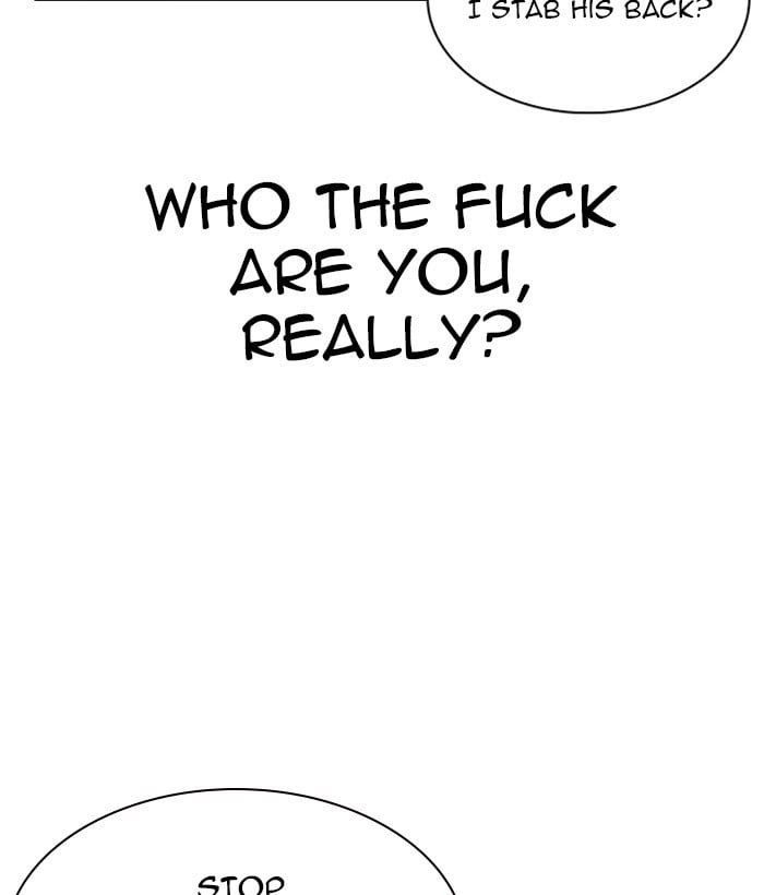 Lookism - Manhwa chapter 280 - page 29