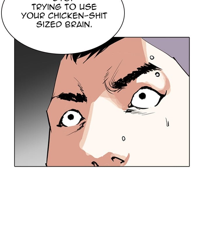 Lookism - Manhwa chapter 280 - page 30