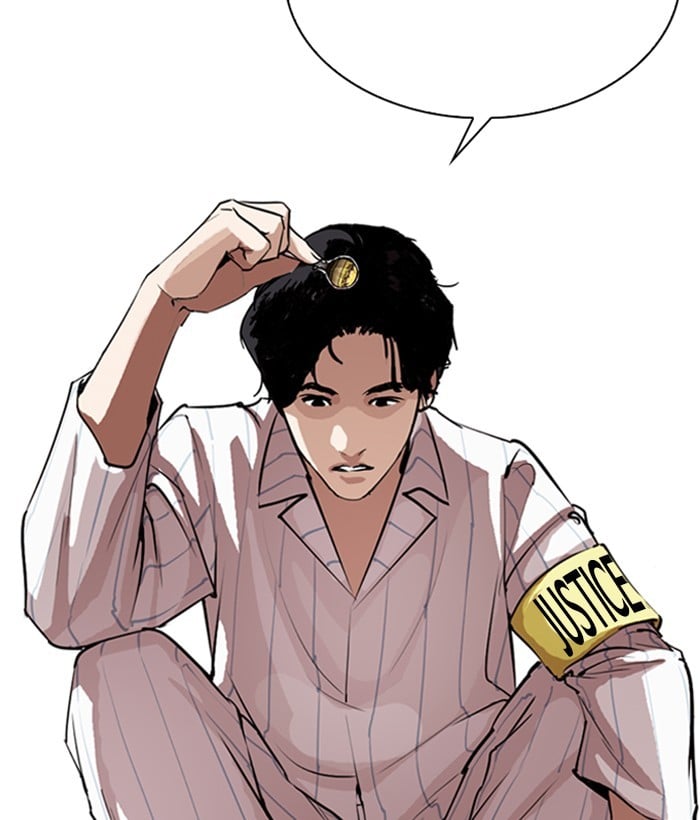 Lookism - Manhwa chapter 280 - page 32