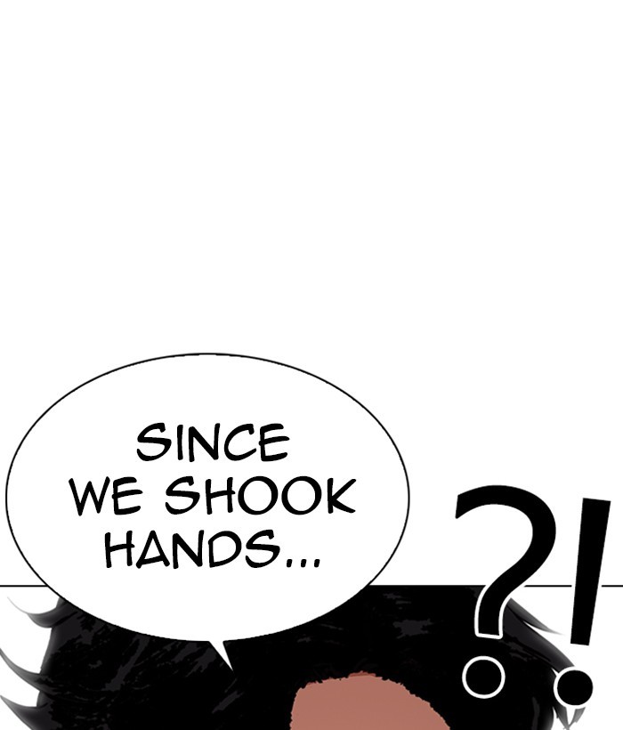 Lookism - Manhwa chapter 280 - page 36