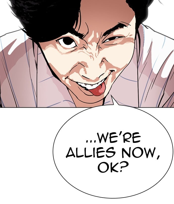 Lookism - Manhwa chapter 280 - page 37
