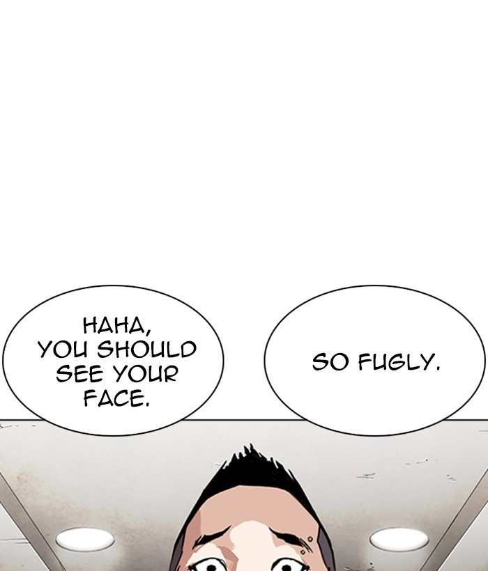 Lookism - Manhwa chapter 280 - page 38