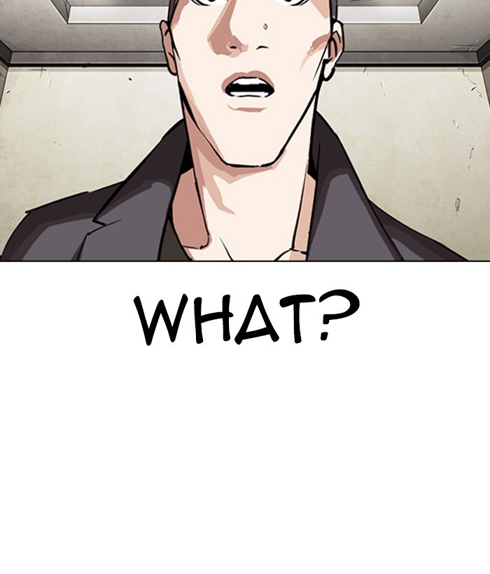 Lookism - Manhwa chapter 280 - page 39