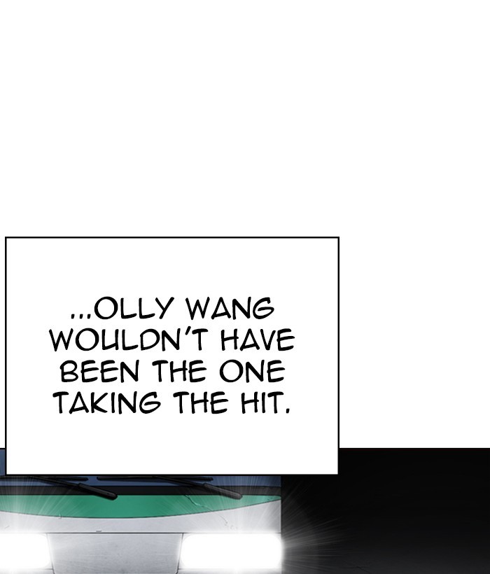 Lookism - Manhwa chapter 280 - page 43