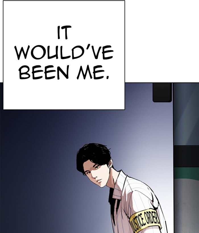 Lookism - Manhwa chapter 280 - page 45