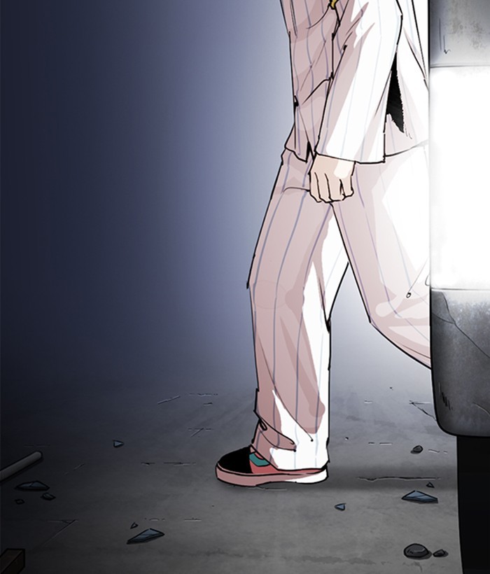 Lookism - Manhwa chapter 280 - page 46