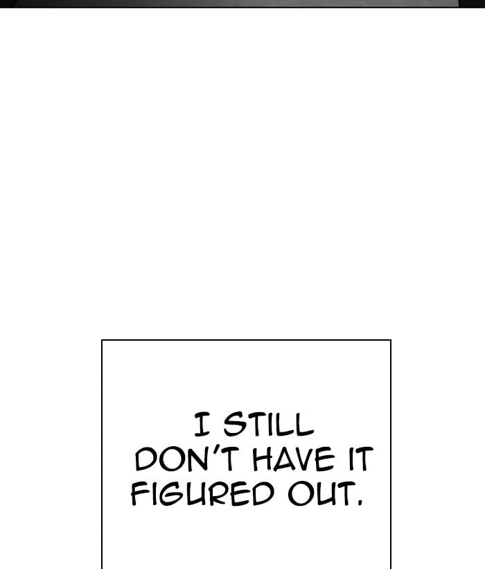 Lookism - Manhwa chapter 280 - page 47