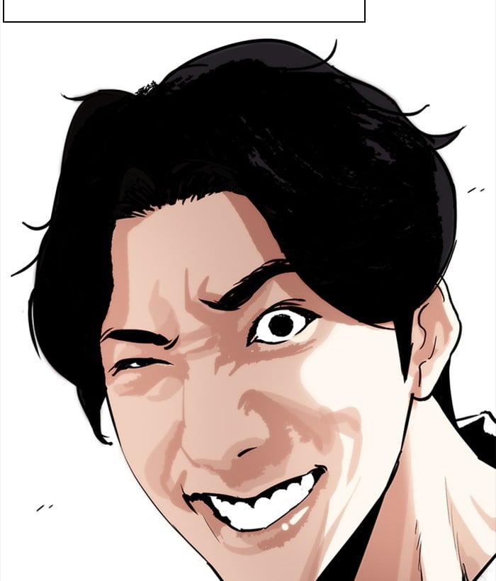 Lookism - Manhwa chapter 280 - page 49
