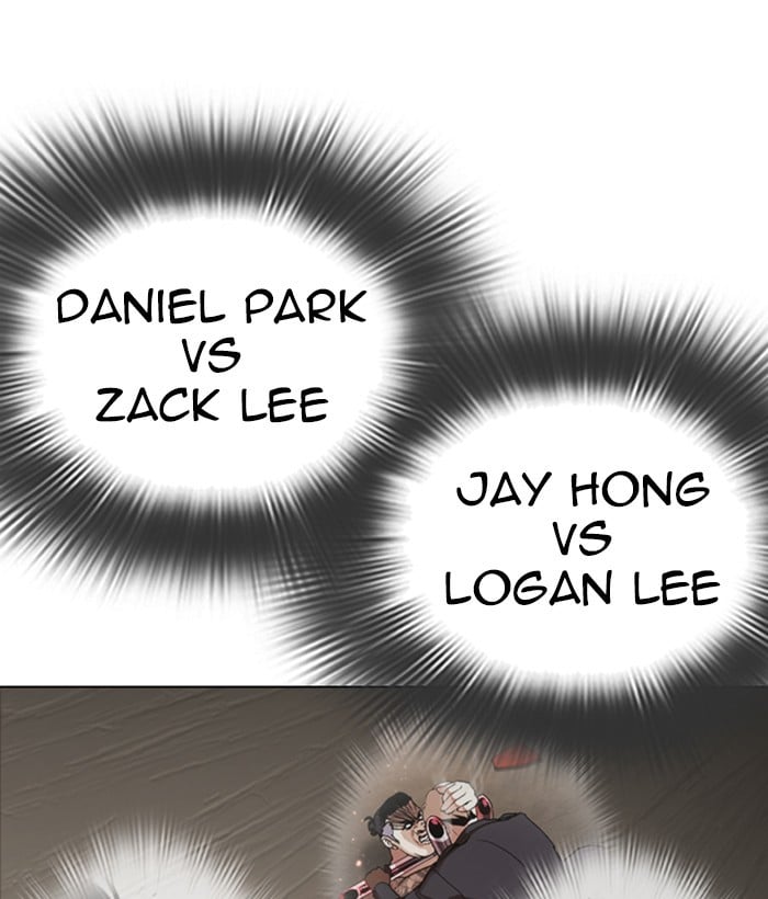 Lookism - Manhwa chapter 280 - page 5