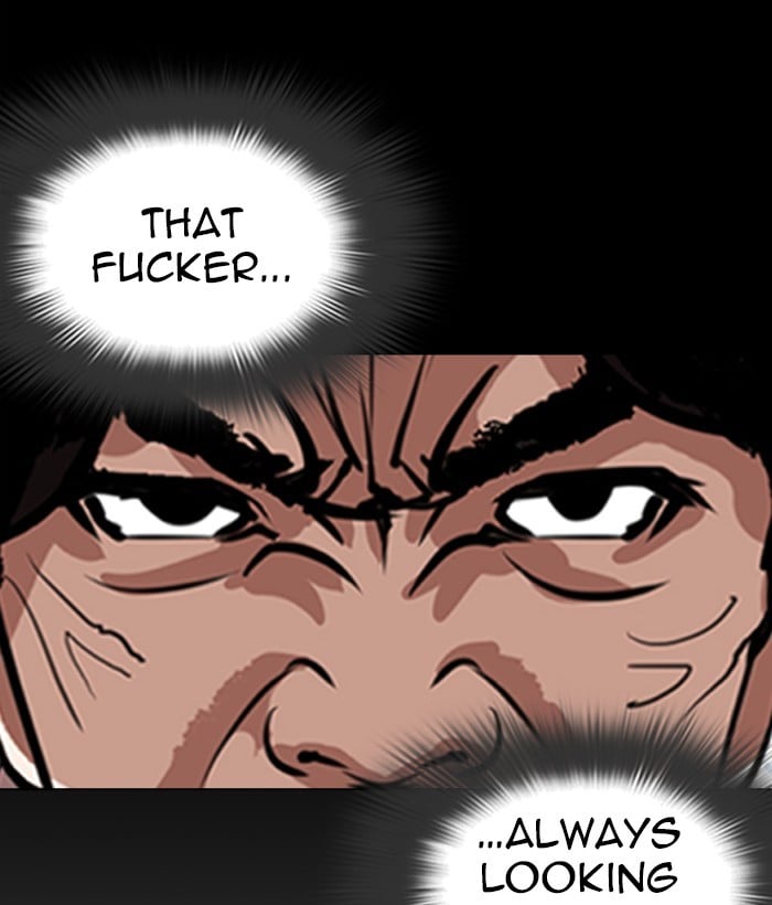 Lookism - Manhwa chapter 280 - page 53